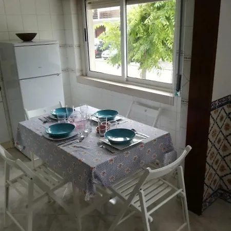 Διαμέρισμα Lisbon Coast Studio Costa de Caparica