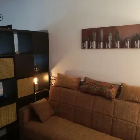 Lisbon Coast Studio Διαμέρισμα *