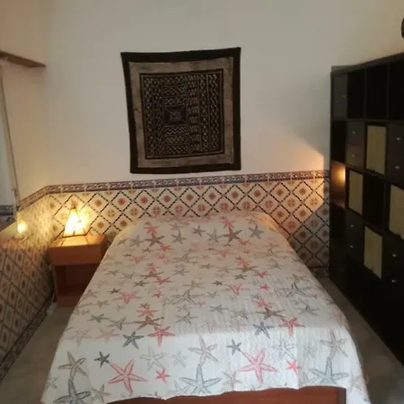 Διαμέρισμα Lisbon Coast Studio *