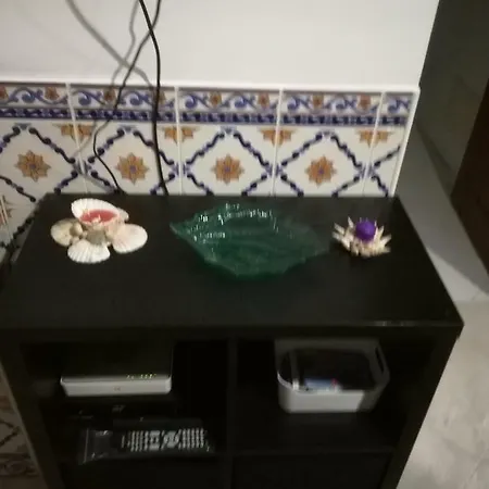 Διαμέρισμα Lisbon Coast Studio *