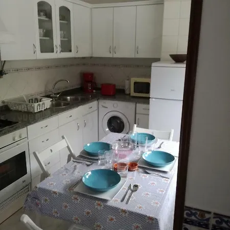Διαμέρισμα Lisbon Coast Studio *