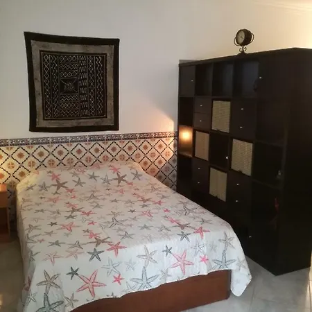 Lisbon Coast Studio Διαμέρισμα Costa de Caparica