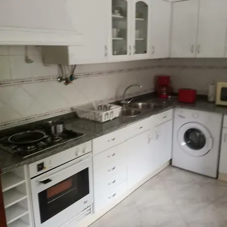 Lisbon Coast Studio Διαμέρισμα Costa de Caparica