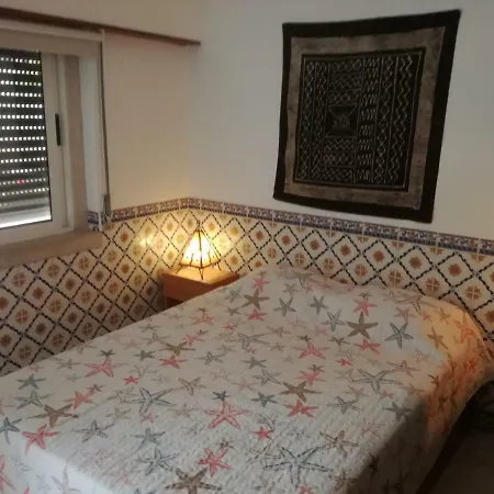 Διαμέρισμα Lisbon Coast Studio *