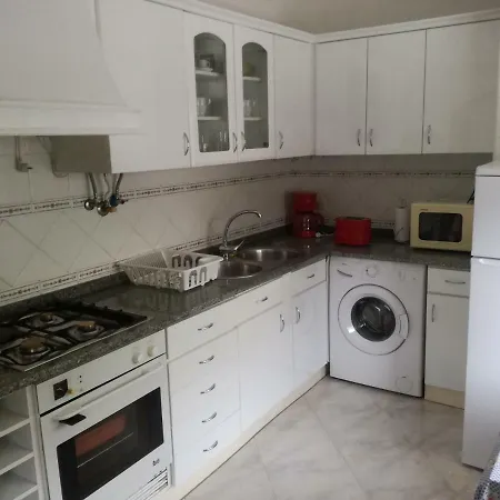 Διαμέρισμα Lisbon Coast Studio *