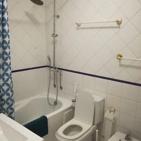Lisbon Coast Studio Διαμέρισμα