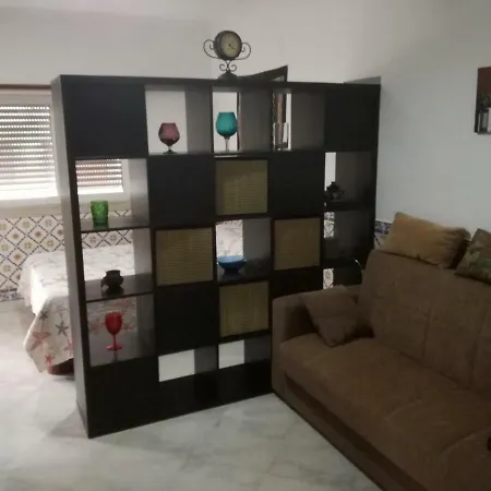 Διαμέρισμα Lisbon Coast Studio Costa de Caparica