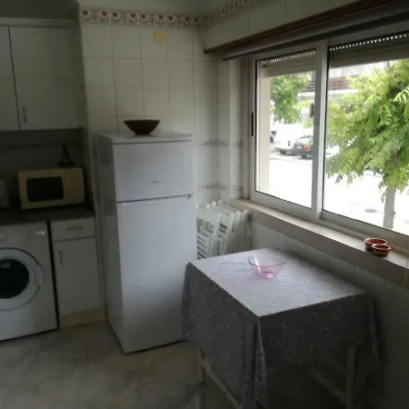 Lisbon Coast Studio * Costa de Caparica