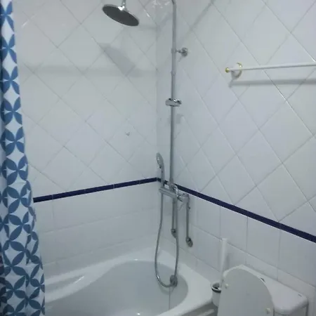 Διαμέρισμα Lisbon Coast Studio *