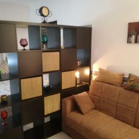 Διαμέρισμα Lisbon Coast Studio *