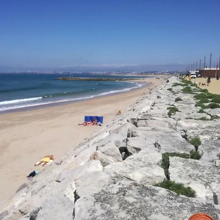 Διαμέρισμα Lisbon Coast Studio *