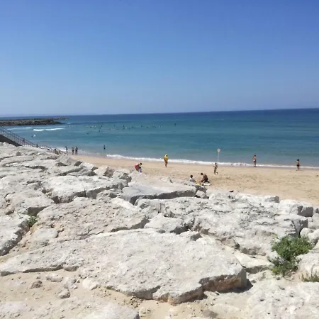 Lisbon Coast Studio Διαμέρισμα *