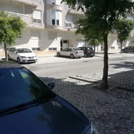 Διαμέρισμα Lisbon Coast Studio *
