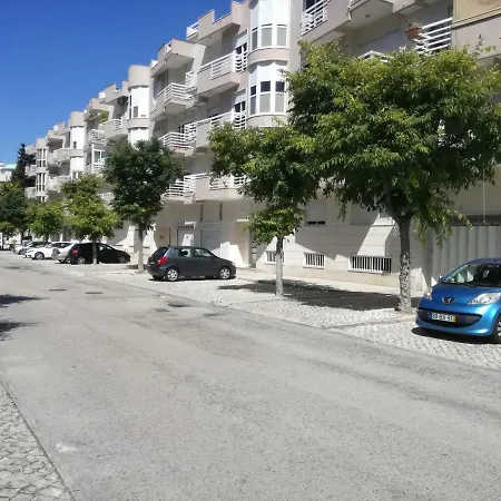 Διαμέρισμα Lisbon Coast Studio Costa de Caparica